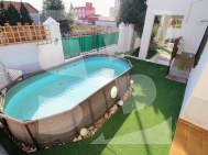 Chalet · Продажа TORREVIEJA · Playa De Los Locos