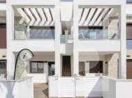 Bungalow · Obra Nueva TORREVIEJA · Los Balcones