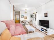 A · Segunda Mano TORREVIEJA · Puerto deportivo marina salinas