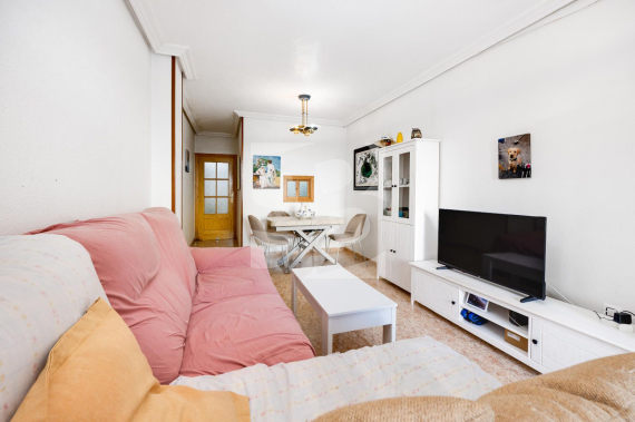 A - Segunda Mano - TORREVIEJA - Puerto deportivo marina salinas