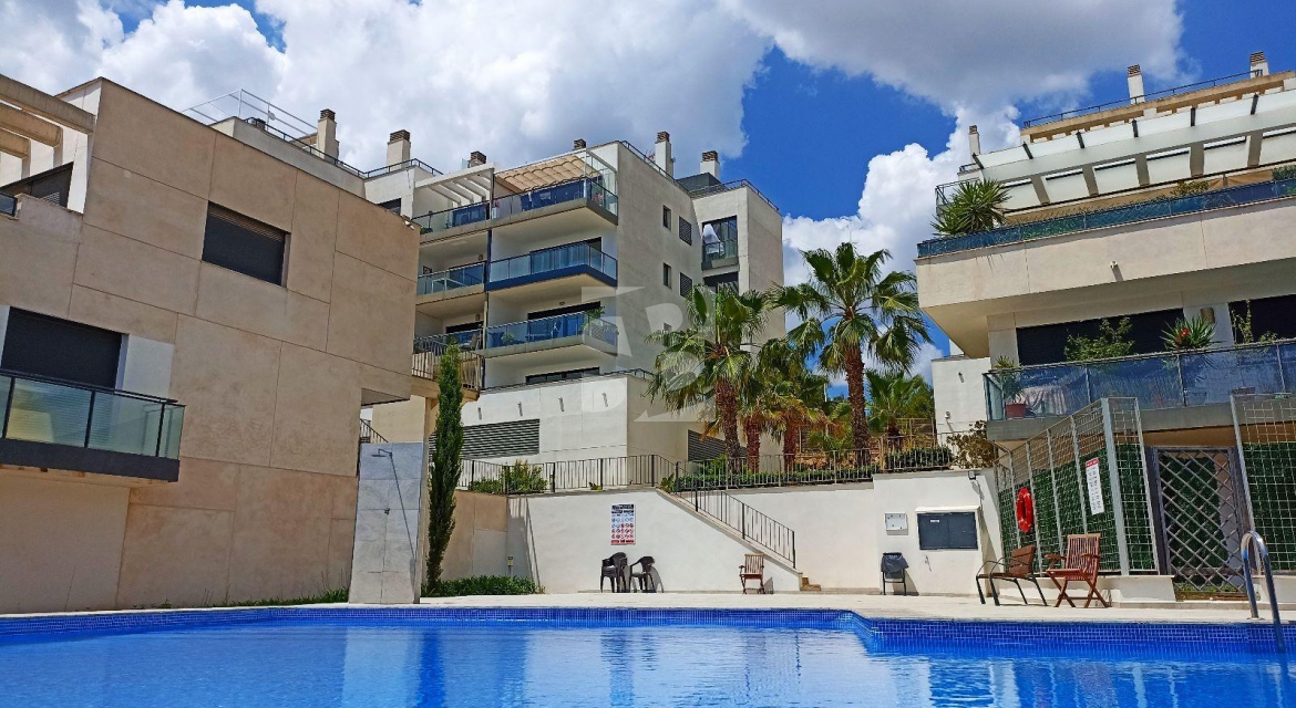 Apartment · New Build ORIHUELA COSTA · Playa Flamenca