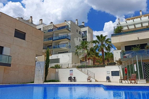 Apartment - New Build - ORIHUELA COSTA - Playa Flamenca