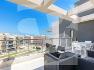 Penthouse · Resale ORIHUELA COSTA · Villamartín-Las Filipinas