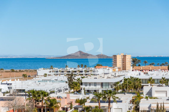 Apartment - Nowo zbudowane - Cartagena - Mar De Cristal