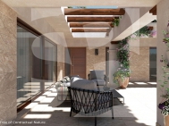 Villa · New Build ROJALES · Doña Pepa