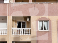 Apartamento · Segunda Mano TORREVIEJA · Torrevieja