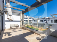 Attique · La Revente ORIHUELA COSTA · Punta Prima