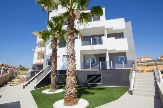 Apartment - New Build - ORIHUELA COSTA - Las Filipinas