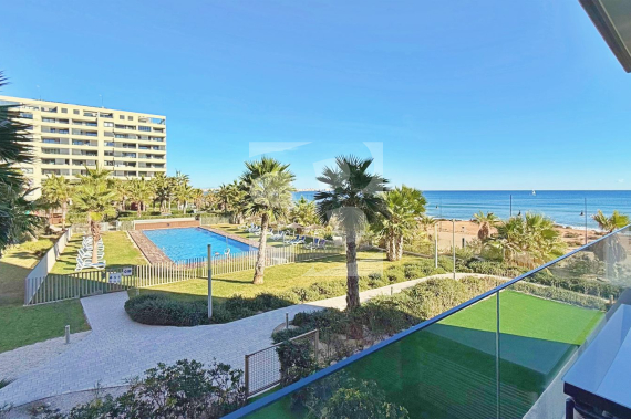 Appartement - La Revente - TORREVIEJA - Punta Prima