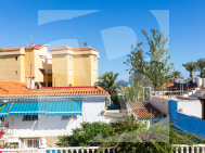 Apartment · Odsprzedaż TORREVIEJA · Rocio del Mar