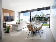 Town House · Nouvelle construction SAN JAVIER · Santiago De La Ribera