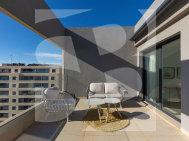 Penthouse · Resale TORREVIEJA · Punta Prima