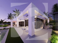 Villa · Resale LOS ALCAZARES · Los Alcazares