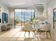Апартамент · Новостройка TORREVIEJA · Centro