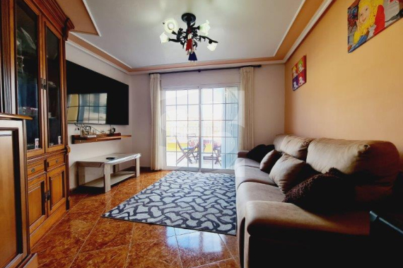 PENTHOUSE - Odsprzedaż - La Mata - La Mata