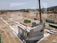 Bungalow · Obra Nueva Fuente Álamo · La Pinilla