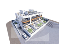 Apartamento · Obra Nueva BENIJOFAR · Pueblo