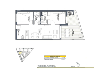 Bungalow · Nouvelle construction ALICANTE · Pueblo