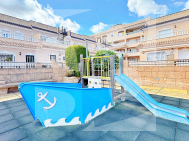 Townhouse · Resale ORIHUELA COSTA · Villamartin