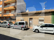 T · Продажа FORMENTERA DEL SEGURA · Casco urbano