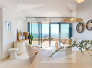 Apartamento · Obra Nueva Aguilas · Isla Del Fraile
