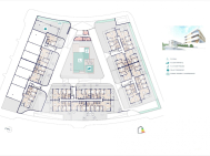Apartamento · Obra Nueva San Juan Alicante · Fran Espinos