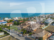 Villa · Resale TORREVIEJA · La Veleta