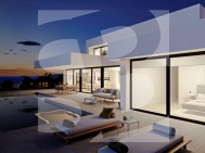 Villa · Nouvelle construction Benitachell · Cumbre Del Sol