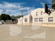 Villa · Obra Nueva LOS ALCAZARES · Torre del Rame