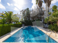 Villa · Segunda Mano ORIHUELA COSTA · Las Filipinas