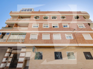 A · Segunda Mano TORREVIEJA · Puerto deportivo marina salinas