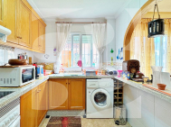 Townhouse · Resale ORIHUELA COSTA · Villamartin