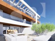 Atico · Obra Nueva BENIJOFAR · Pueblo