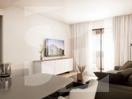 Bерхний этаж · Новостройка FINESTRAT · Balcón De Finestrat