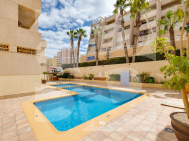 A · Продажа TORREVIEJA · La Mata