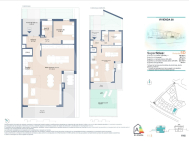 Villa · Obra Nueva San Juan Alicante · Cabo De Las Huertas