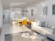 Appartement · Nouvelle construction ORIHUELA COSTA · Playa Flamenca