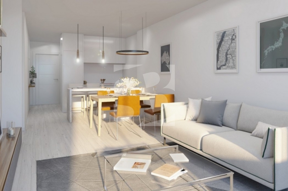 Apartment - New Build - ORIHUELA COSTA - Playa Flamenca