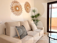 Attique · Nouvelle construction Aguilas · Collado Bajo