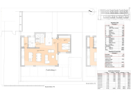 Villa · Nouvelle construction FINESTRAT · Sea Hills