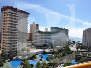 Attique · Nouvelle construction Calpe · La Calalga