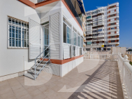 A · Продажа TORREVIEJA · Playa del Acequión