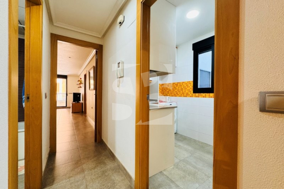 Apartment - Odsprzedaż - La Mata - La Mata