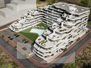 Appartement · Nouvelle construction SAN MIGUEL DE SALINAS · Pueblo