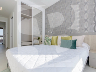 Bungalow · Obra Nueva TORREVIEJA · Los Balcones