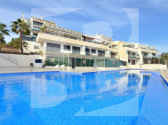 Apartment · Resale ORIHUELA COSTA · Campoamor