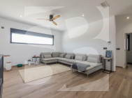 Villa · Obra Nueva Pinoso · Lel