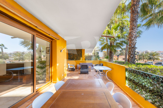 Apartamento - Segunda Mano - TORREVIEJA - Punta Prima