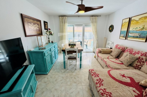 Appartement - La Revente - La Mata - La Mata