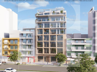 Attique · Nouvelle construction Villajoyosa · Pueblo